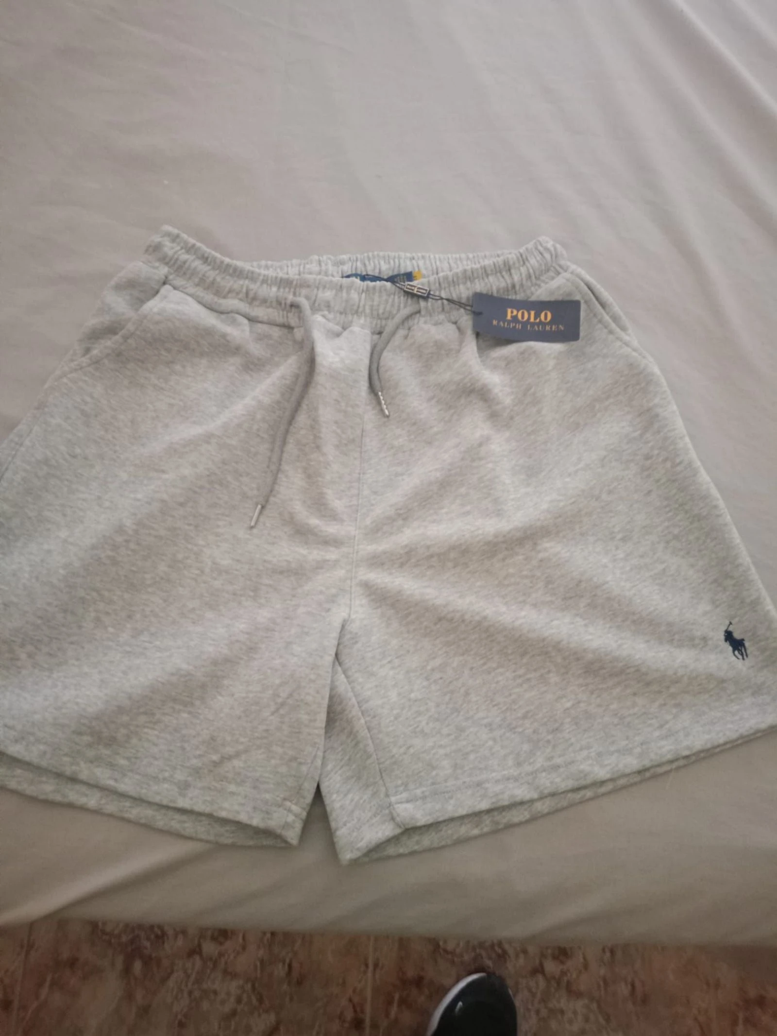 Pantalón corto hombre 
